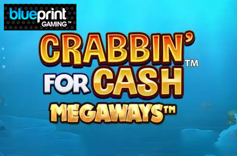 Crabbin’ For Cash Megaways